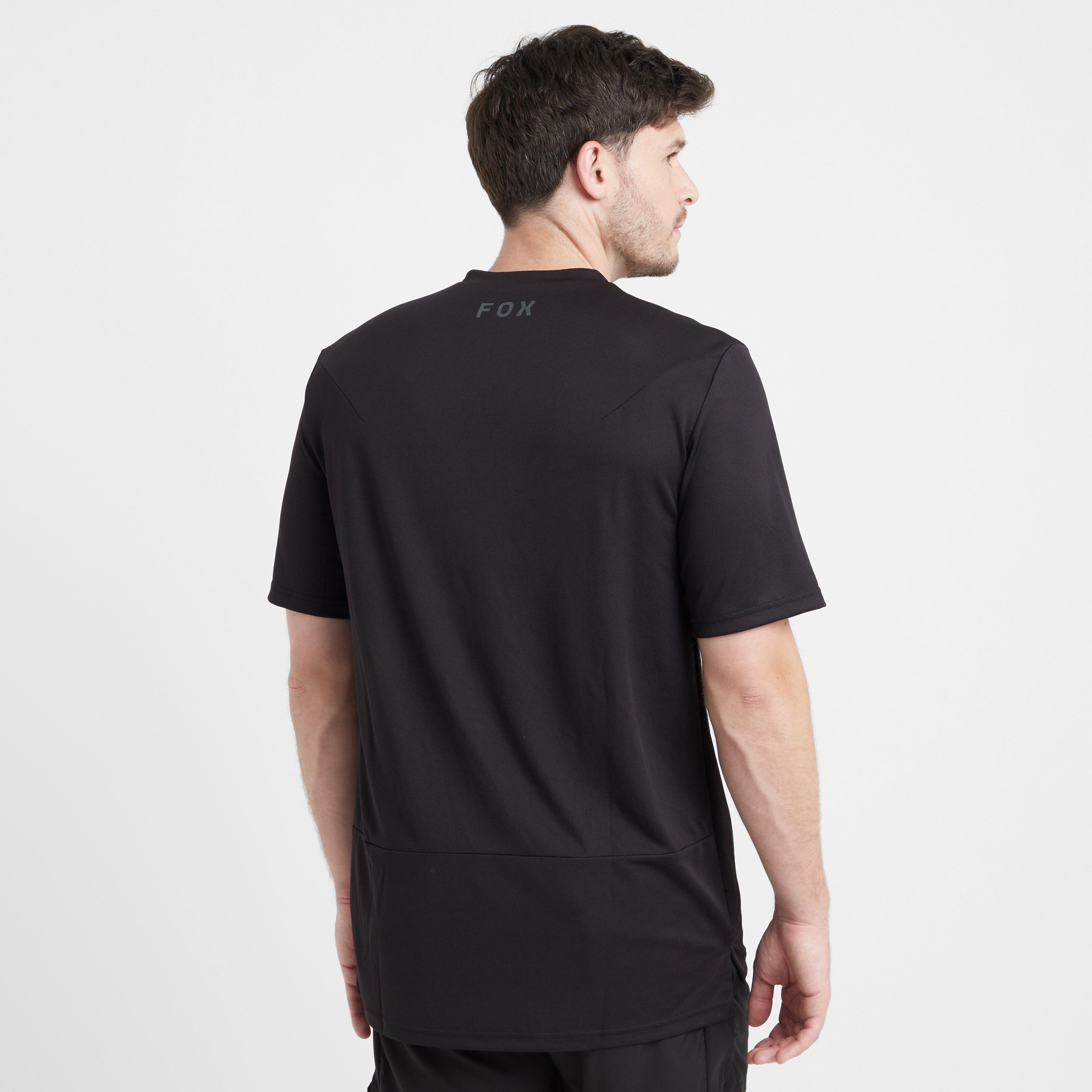 Men's Ranger Fox Head Jersey T-Shirt