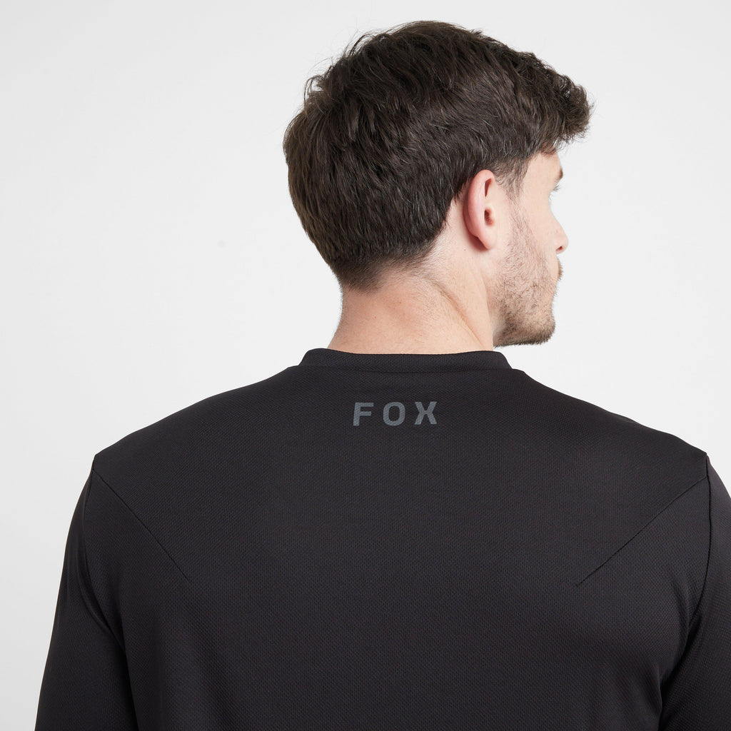 Men's Ranger Fox Head Jersey T-Shirt