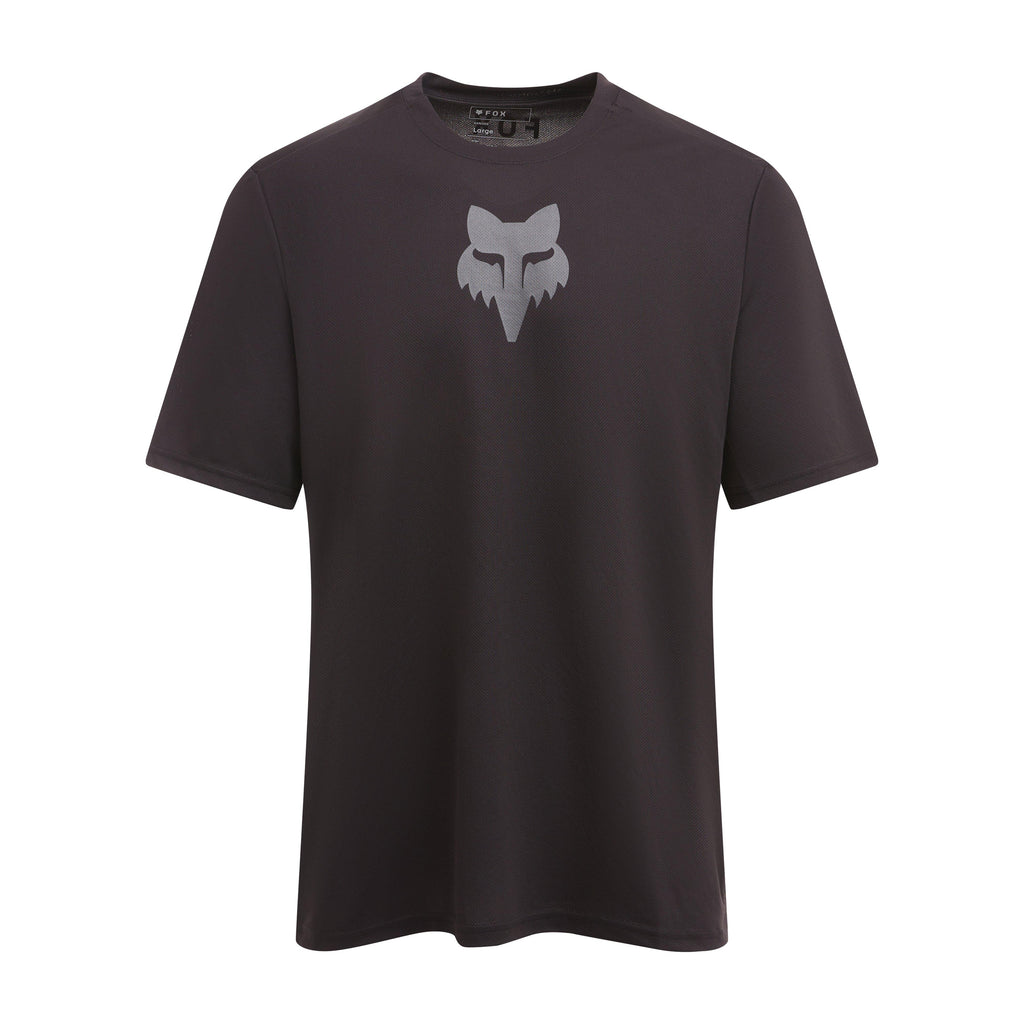 Men's Ranger Fox Head Jersey T-Shirt