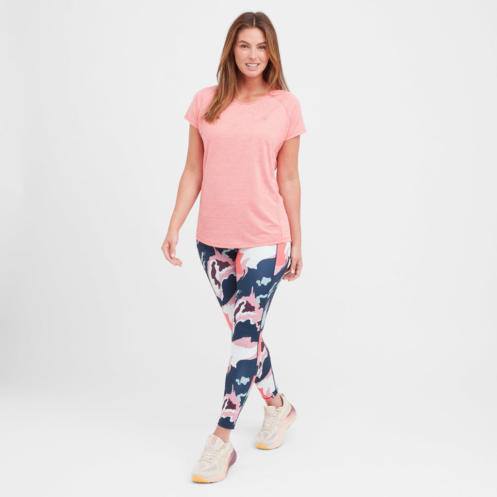 Women’s Corral Tee