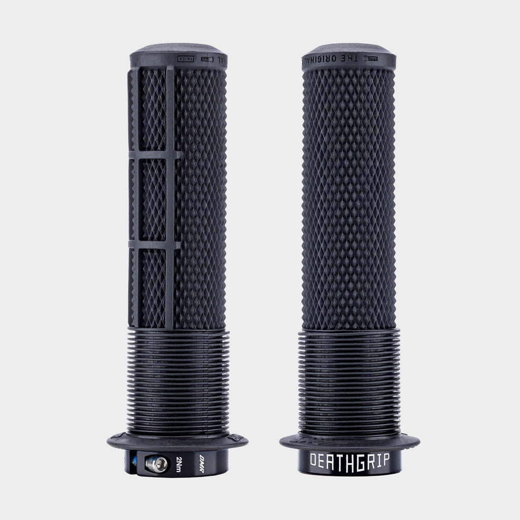 DeathGrip 2 Flanged Grips Thick