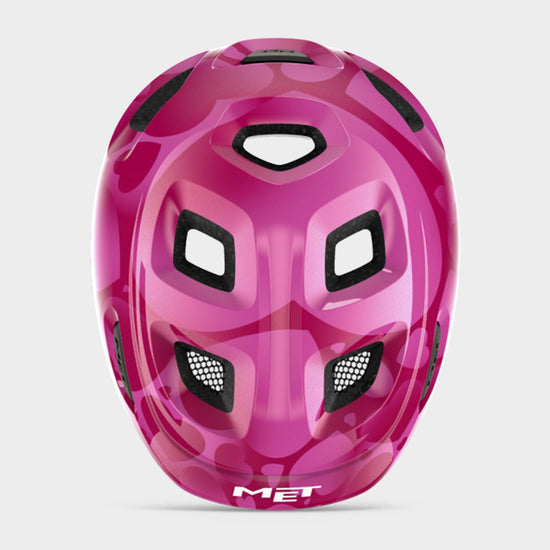 Hooray Kids Helmet