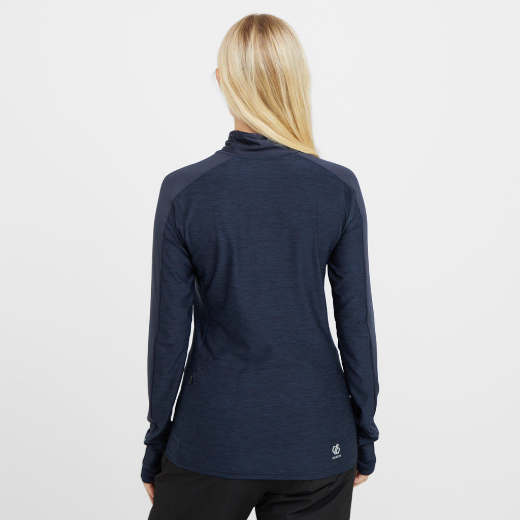 Women's Gravitate Jersey