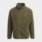 Men’s Glen Full Zip Fleece