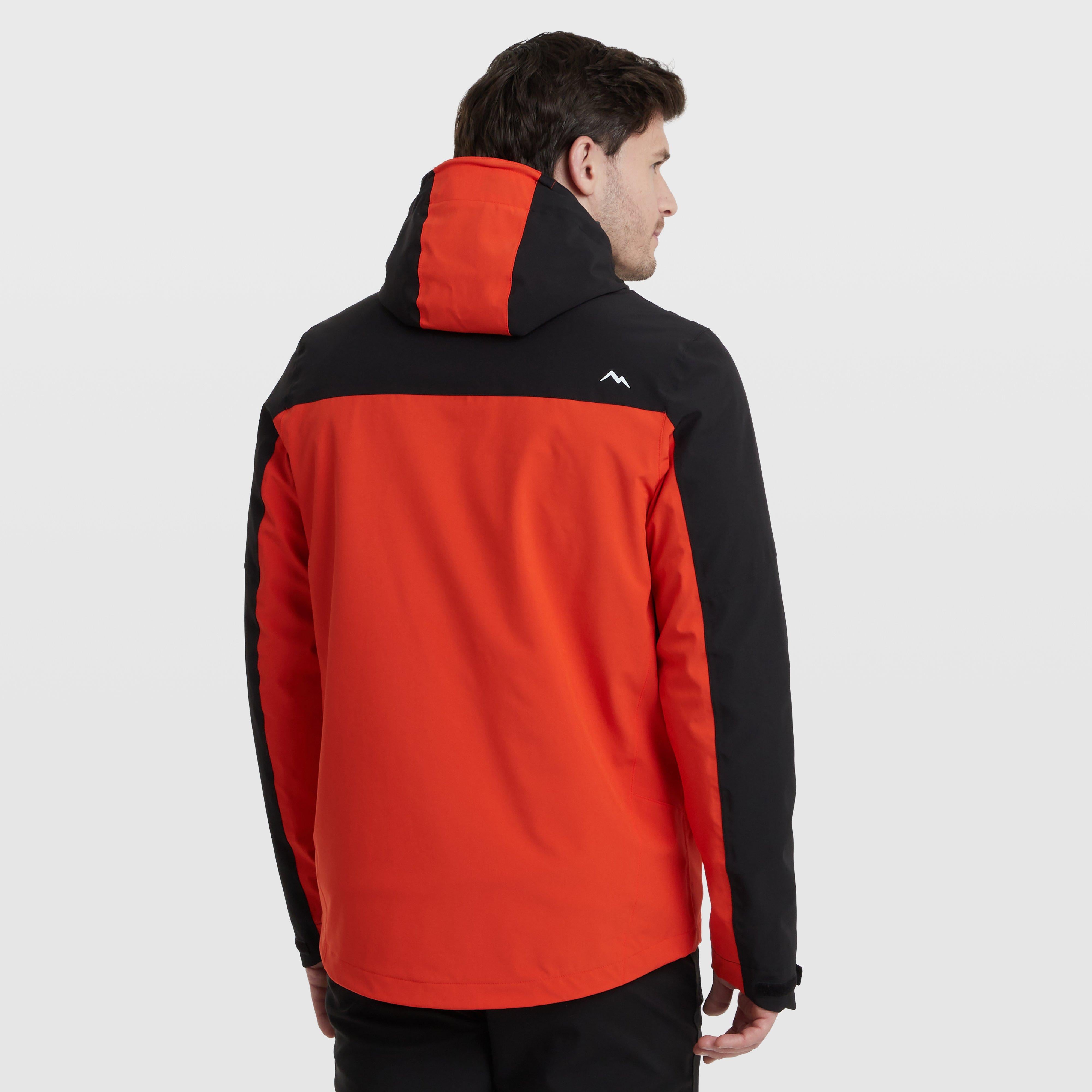 Men’s Malham Stretch Waterproof Jacket