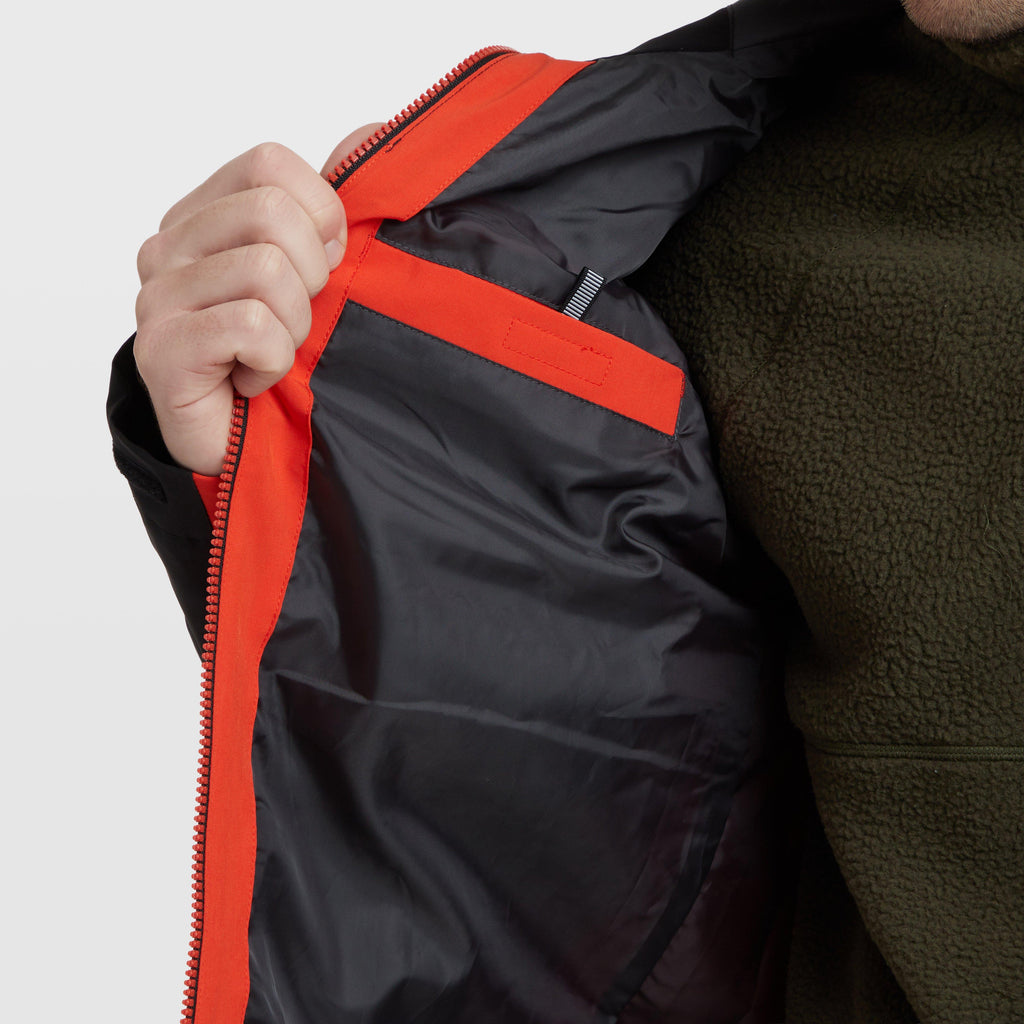 Men’s Malham Stretch Waterproof Jacket