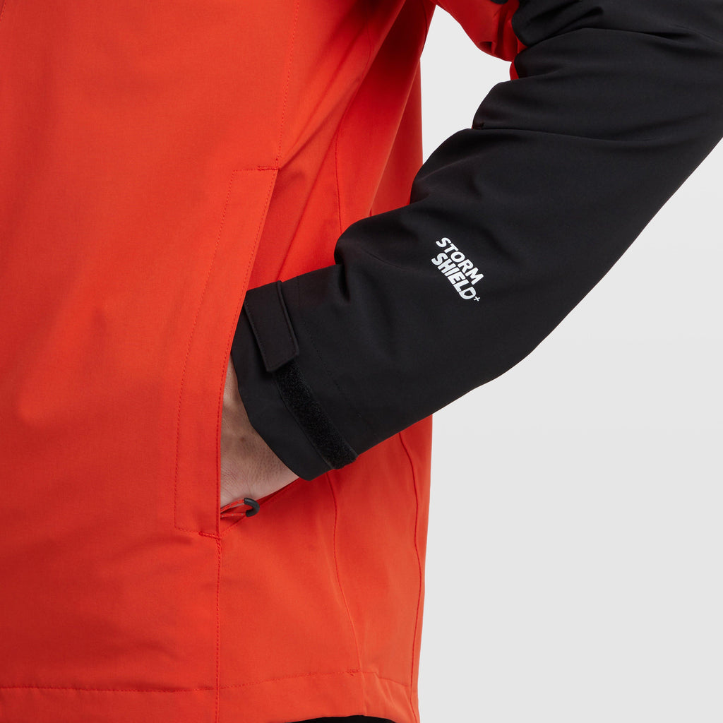 Men’s Malham Stretch Waterproof Jacket