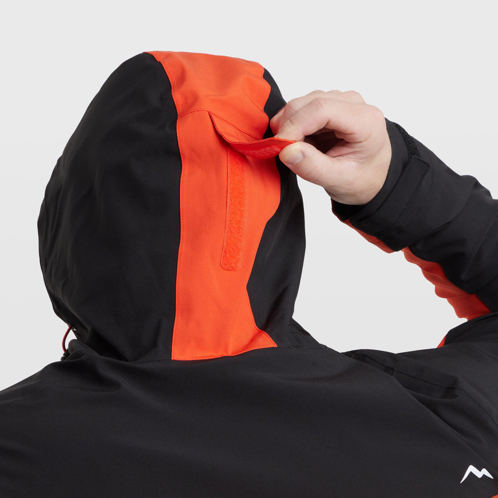 Men’s Malham Stretch Waterproof Jacket