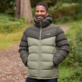 Men’s Blast Jacket