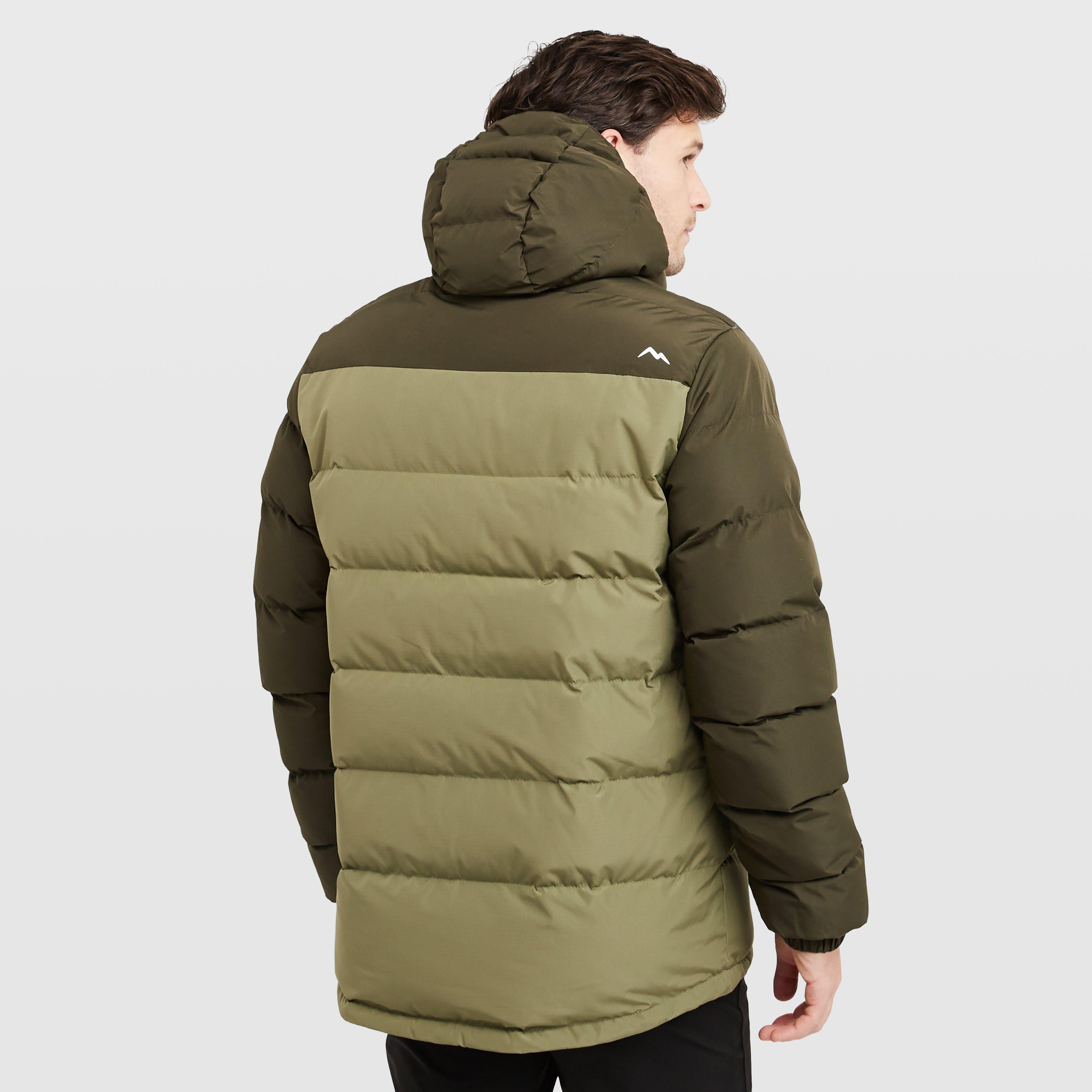 Men’s Blast Jacket