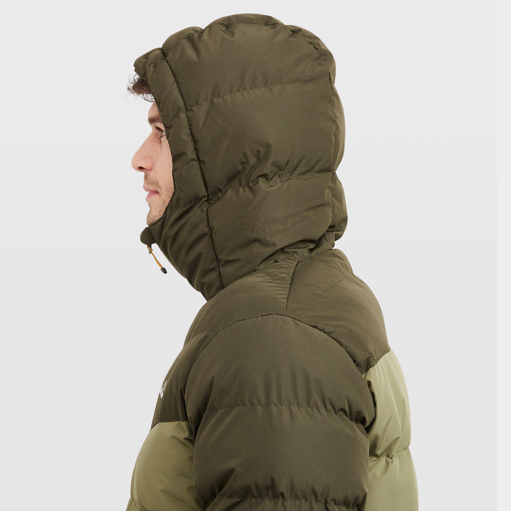 Men’s Blast Jacket