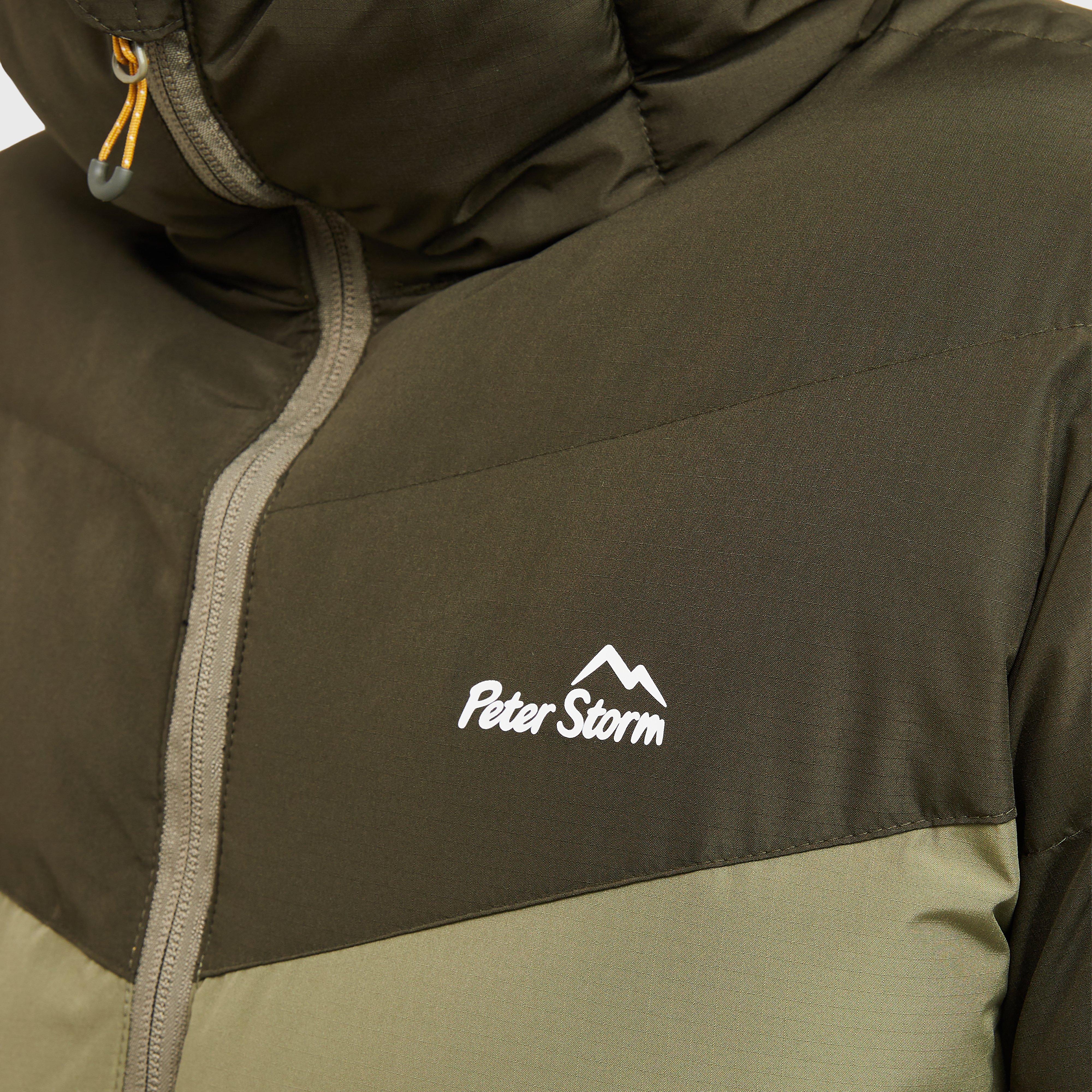 Men’s Blast Jacket