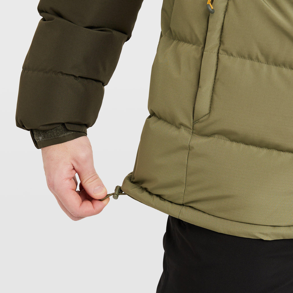 Men’s Blast Jacket