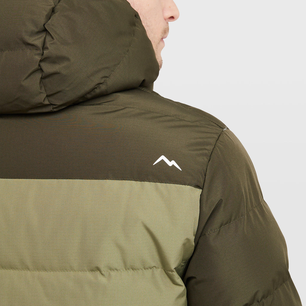 Men’s Blast Jacket