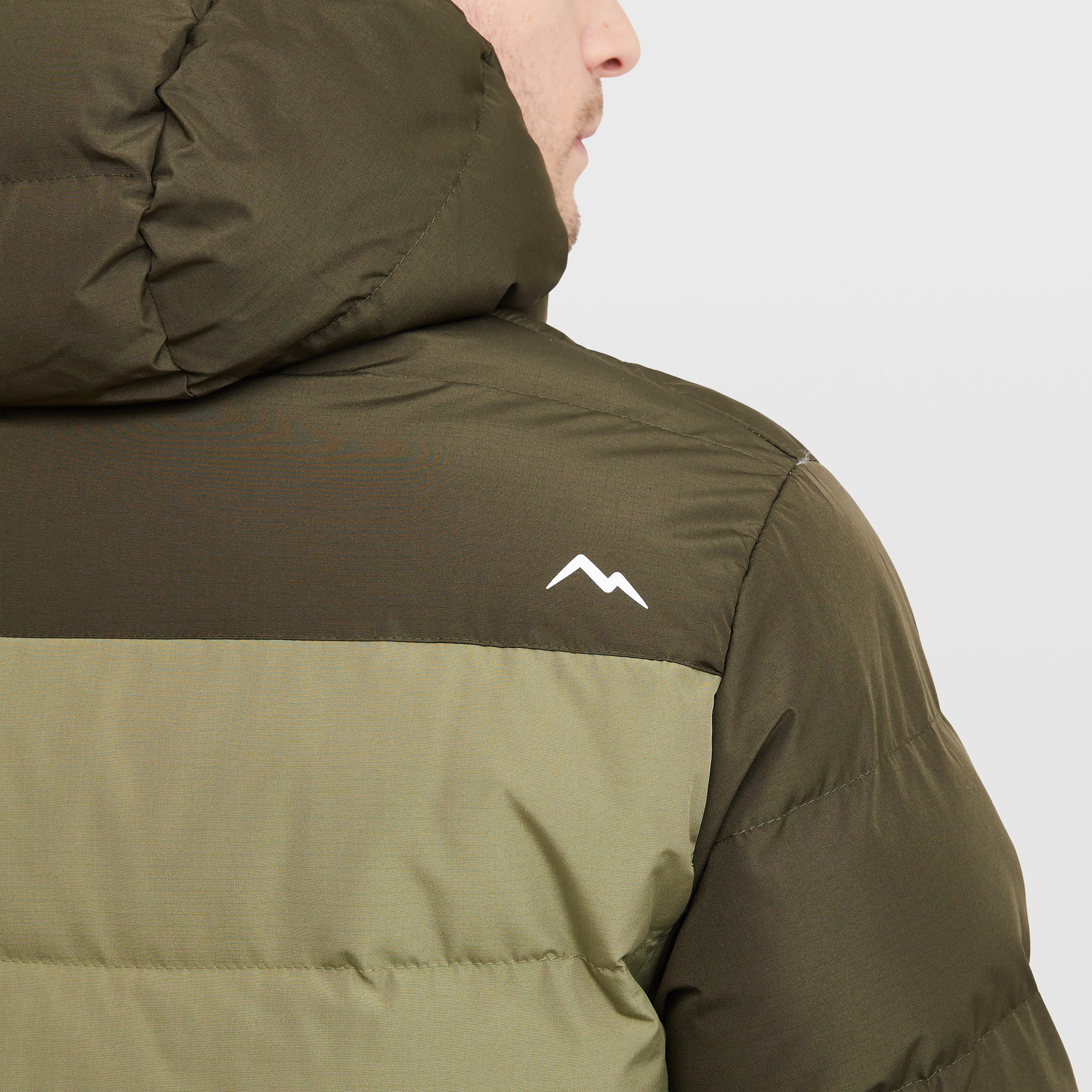 Men’s Blast Jacket