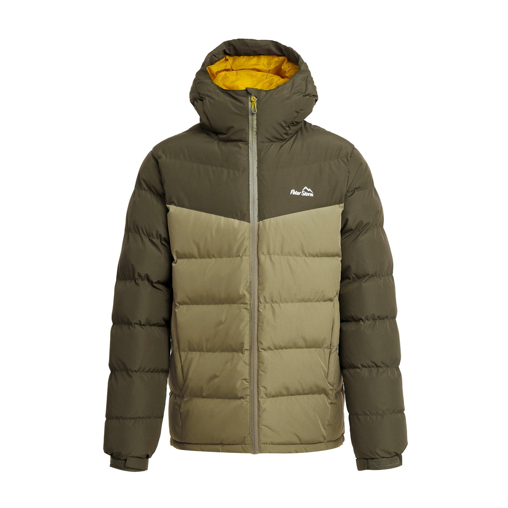Men’s Blast Jacket