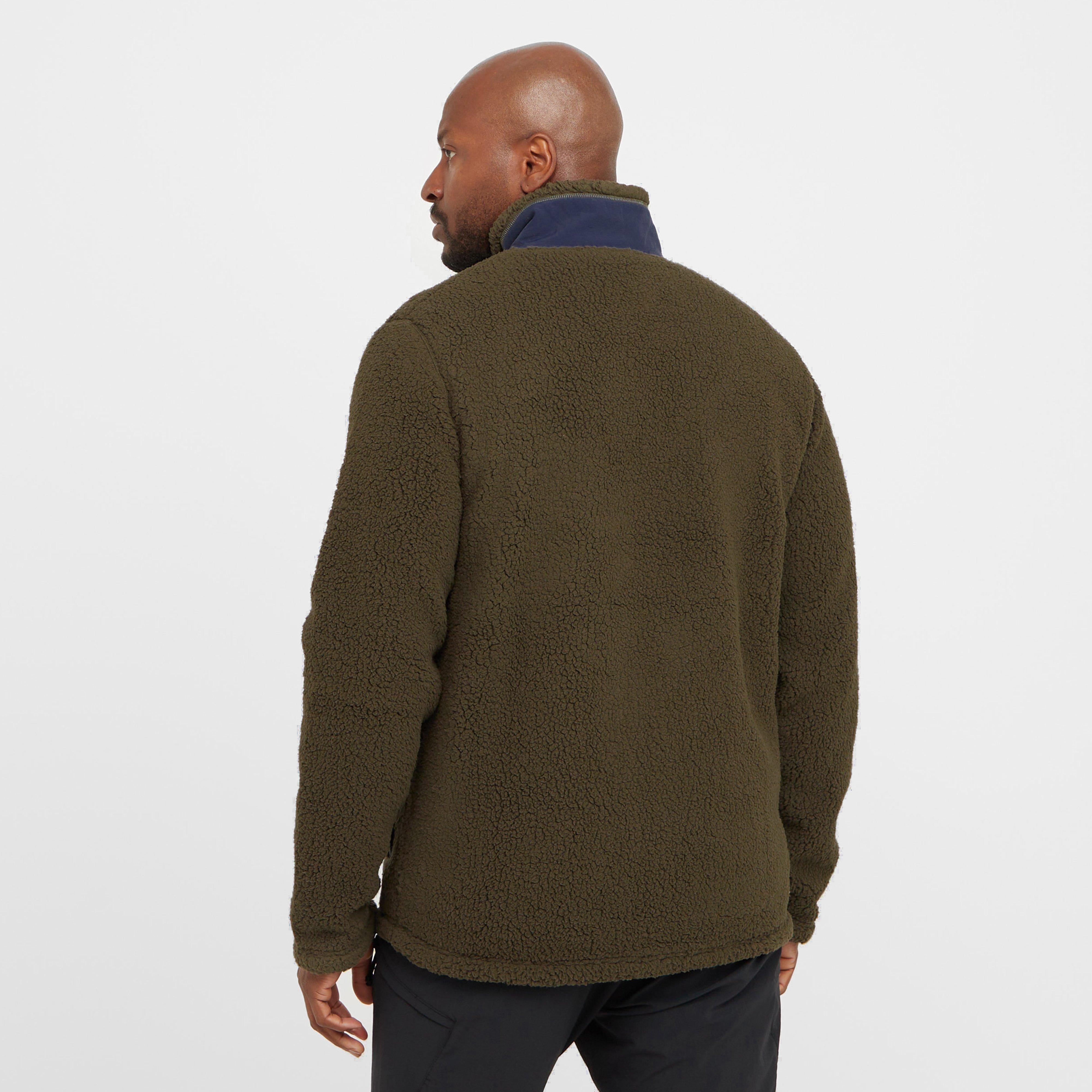 Men's Swift Full Zip Fleece