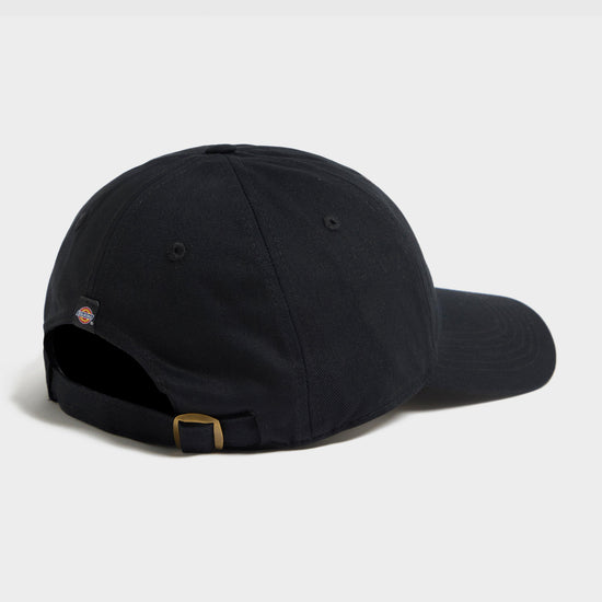 Unisex Everyday Twill Cotton Cap