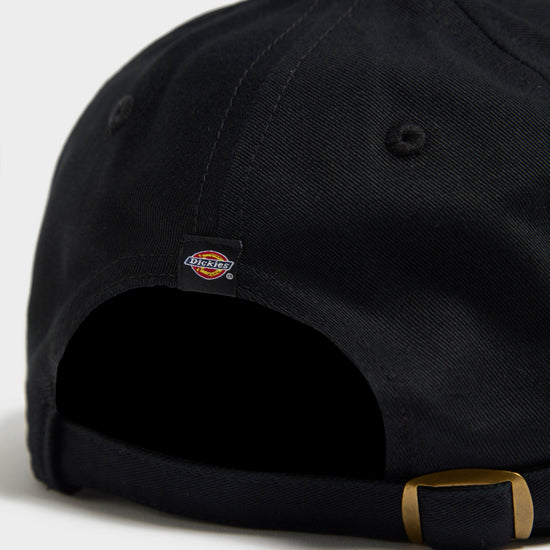 Unisex Everyday Twill Cotton Cap