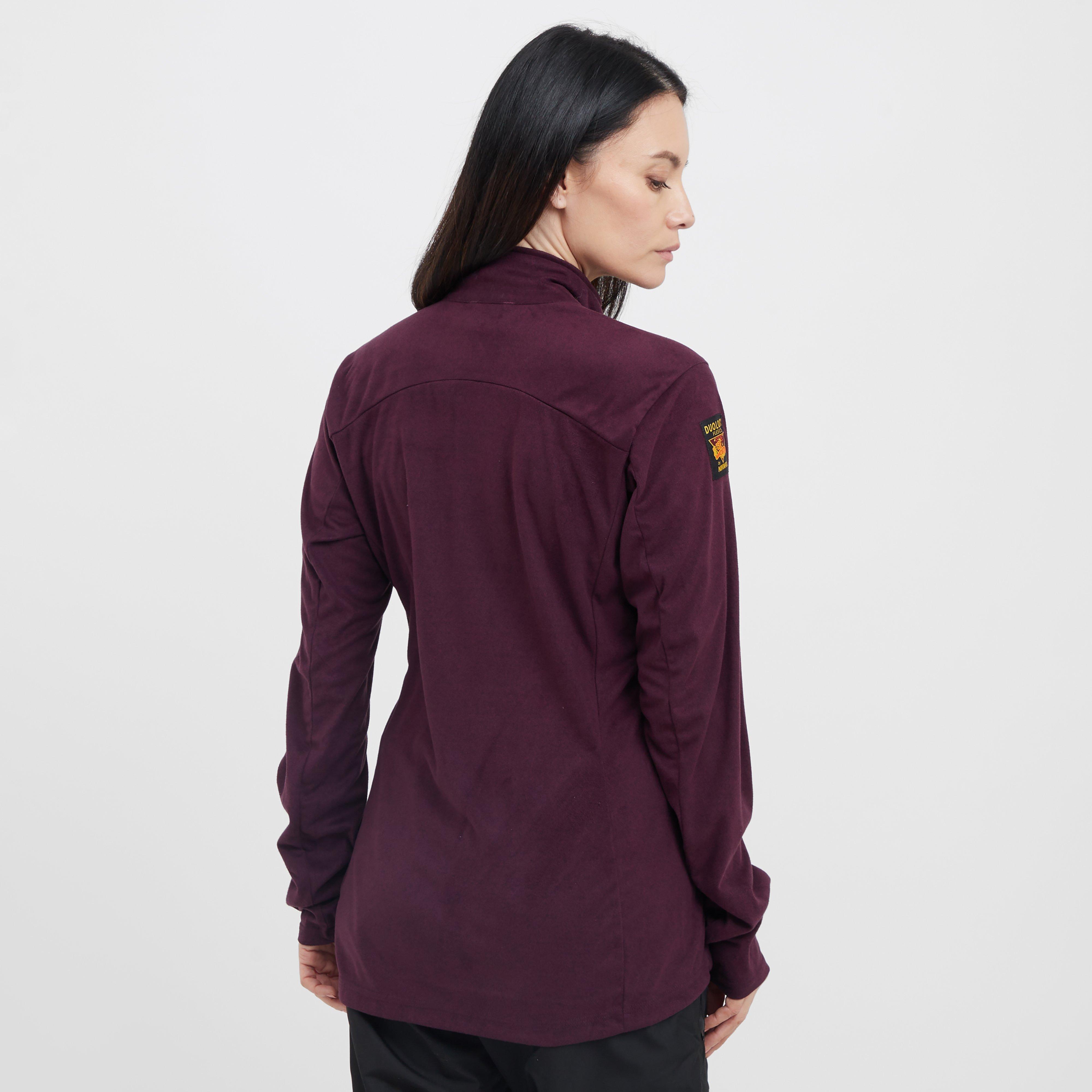 Women's Bentu Fleece