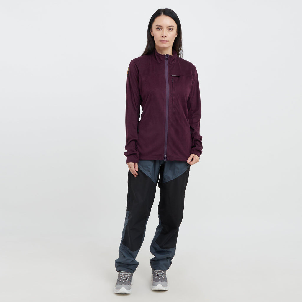Women's Bentu Fleece