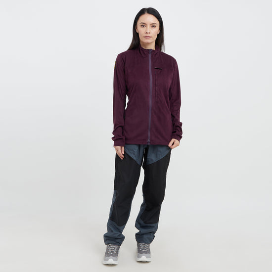 Women's Bentu Fleece
