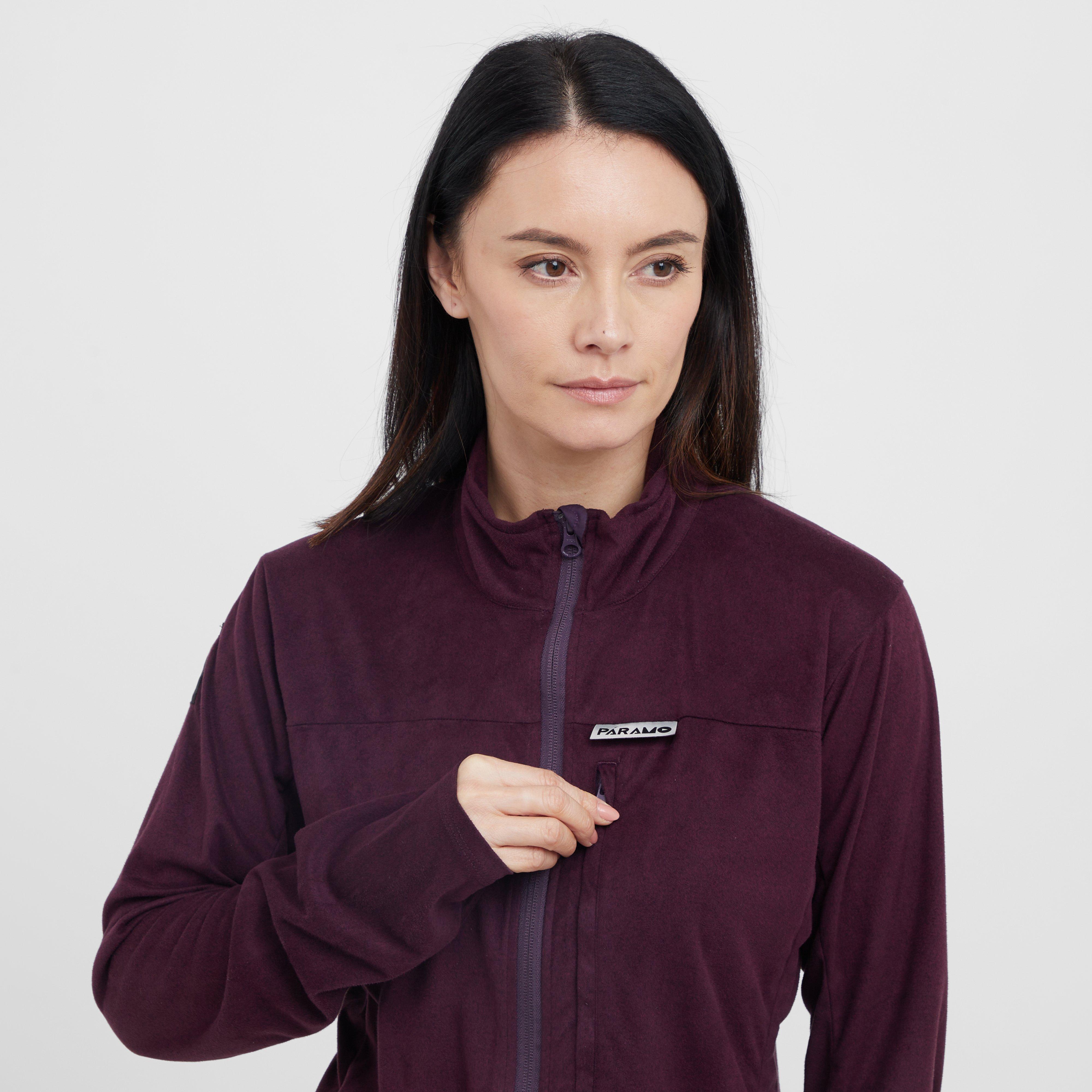 Women's Bentu Fleece