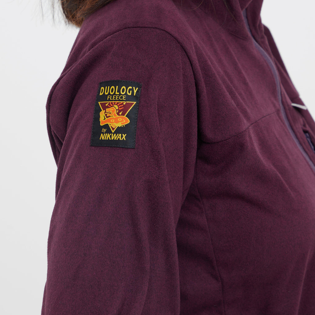 Women's Bentu Fleece