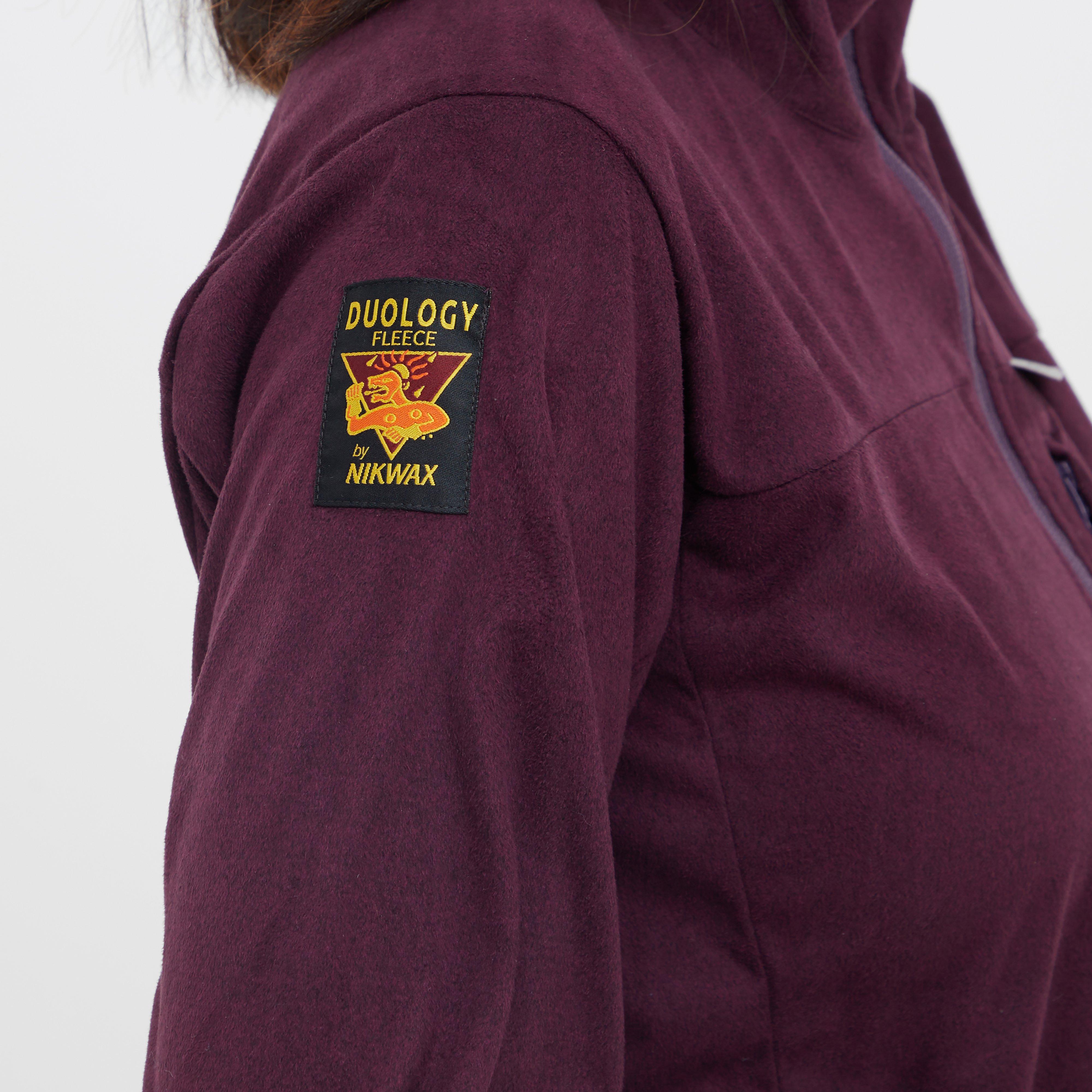 Women's Bentu Fleece