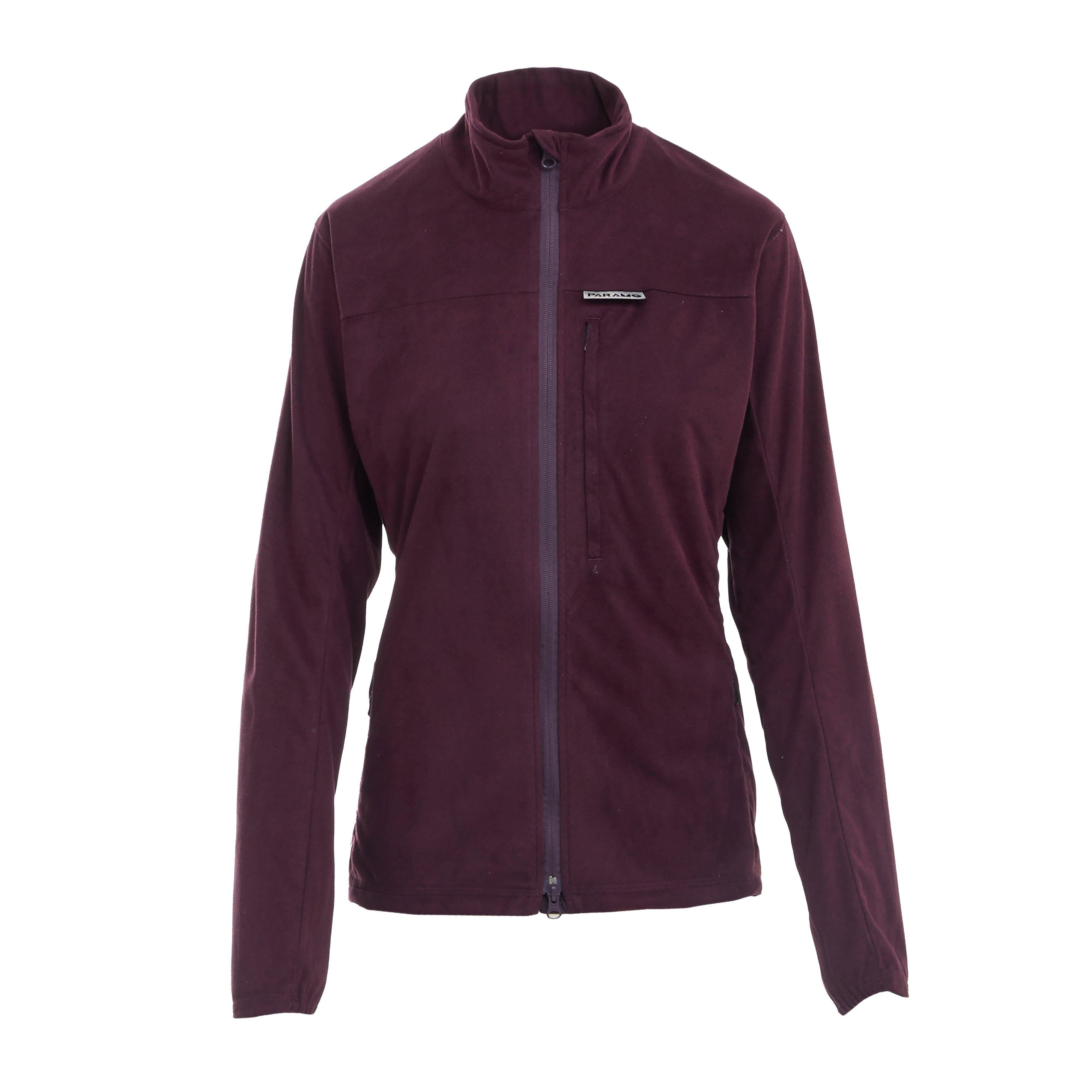 Women's Bentu Fleece