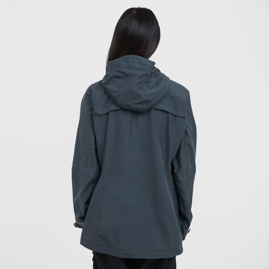 Women’s Bentu Windproof Jacket
