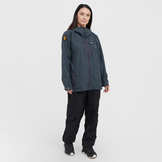 Women’s Bentu Windproof Jacket