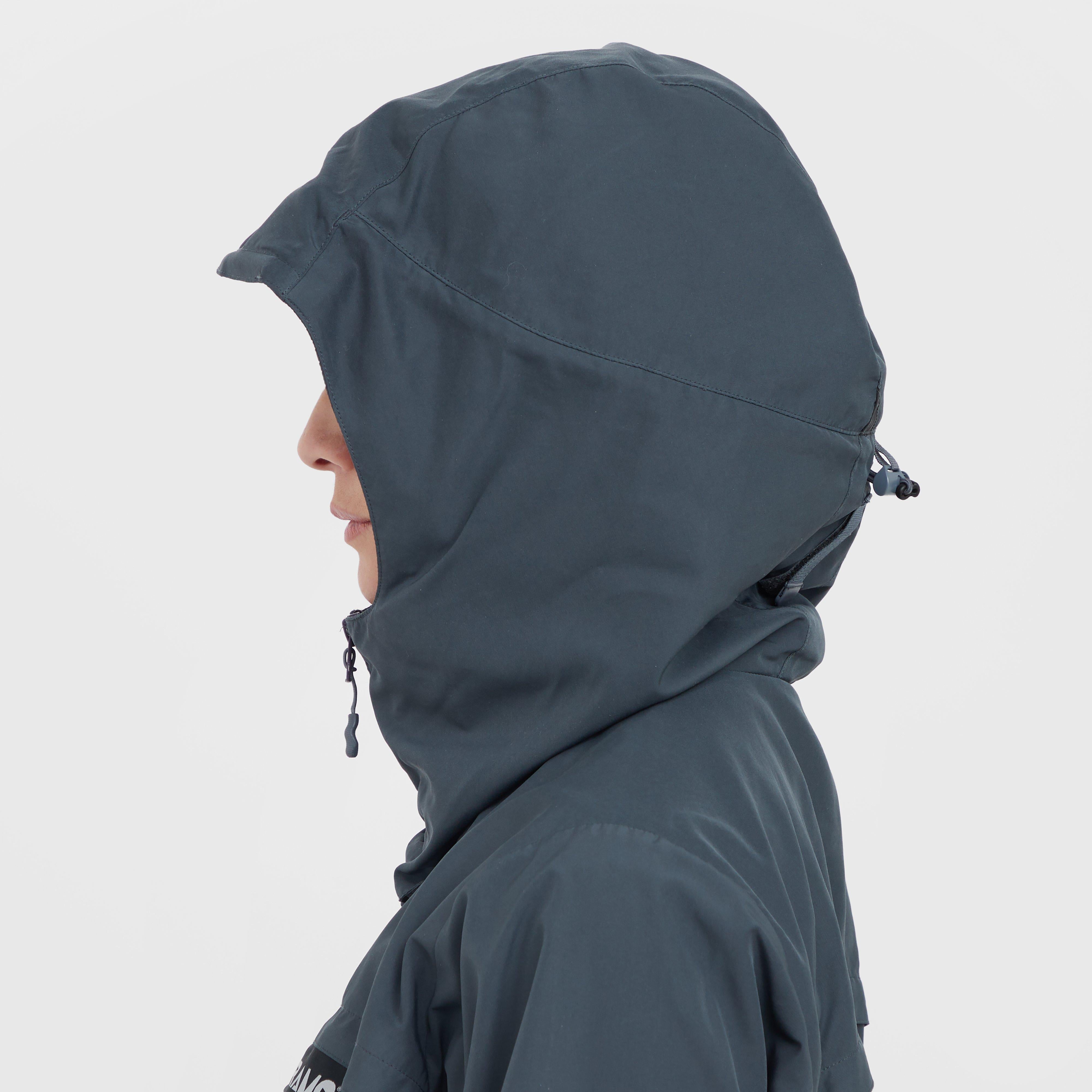 Women’s Bentu Windproof Jacket
