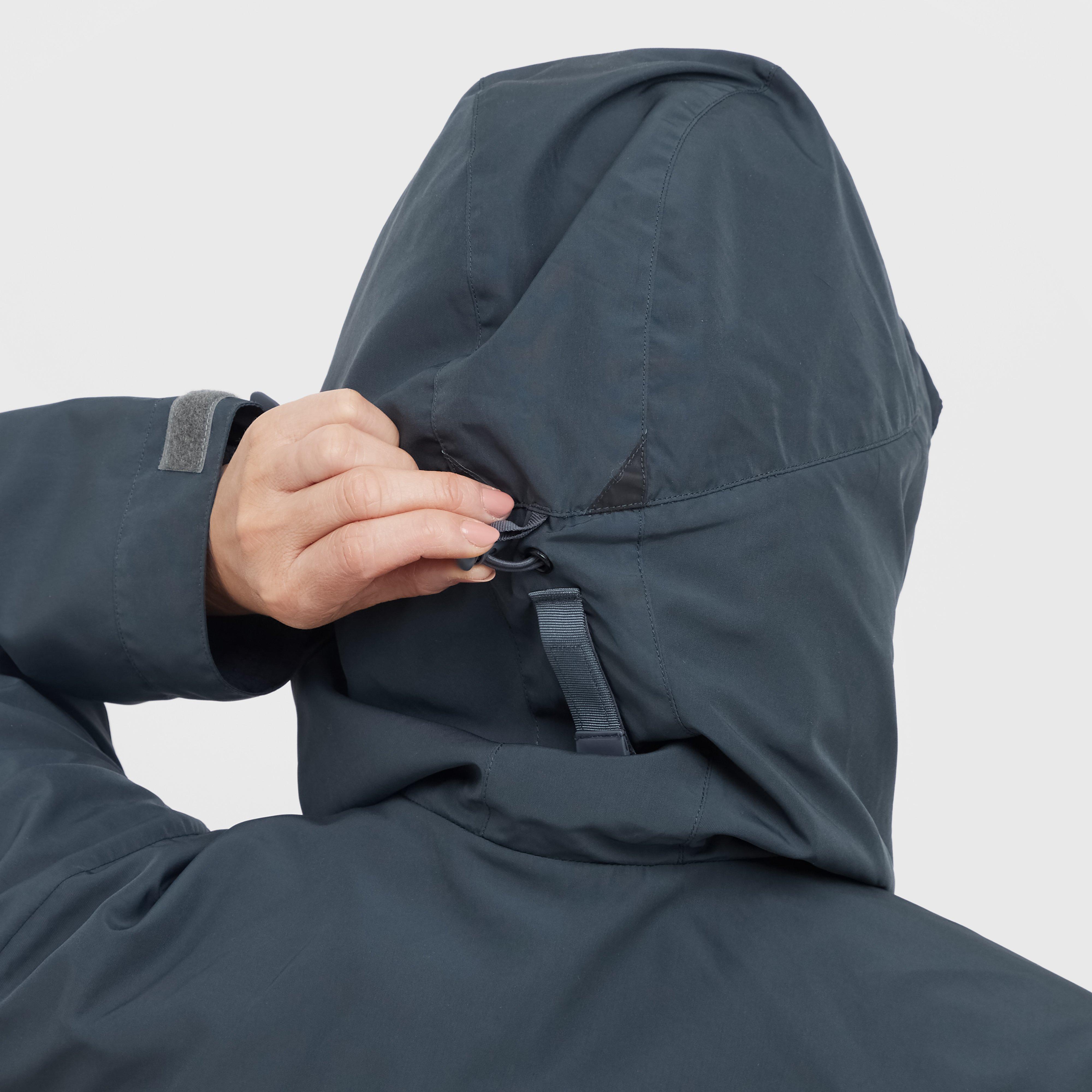 Women’s Bentu Windproof Jacket