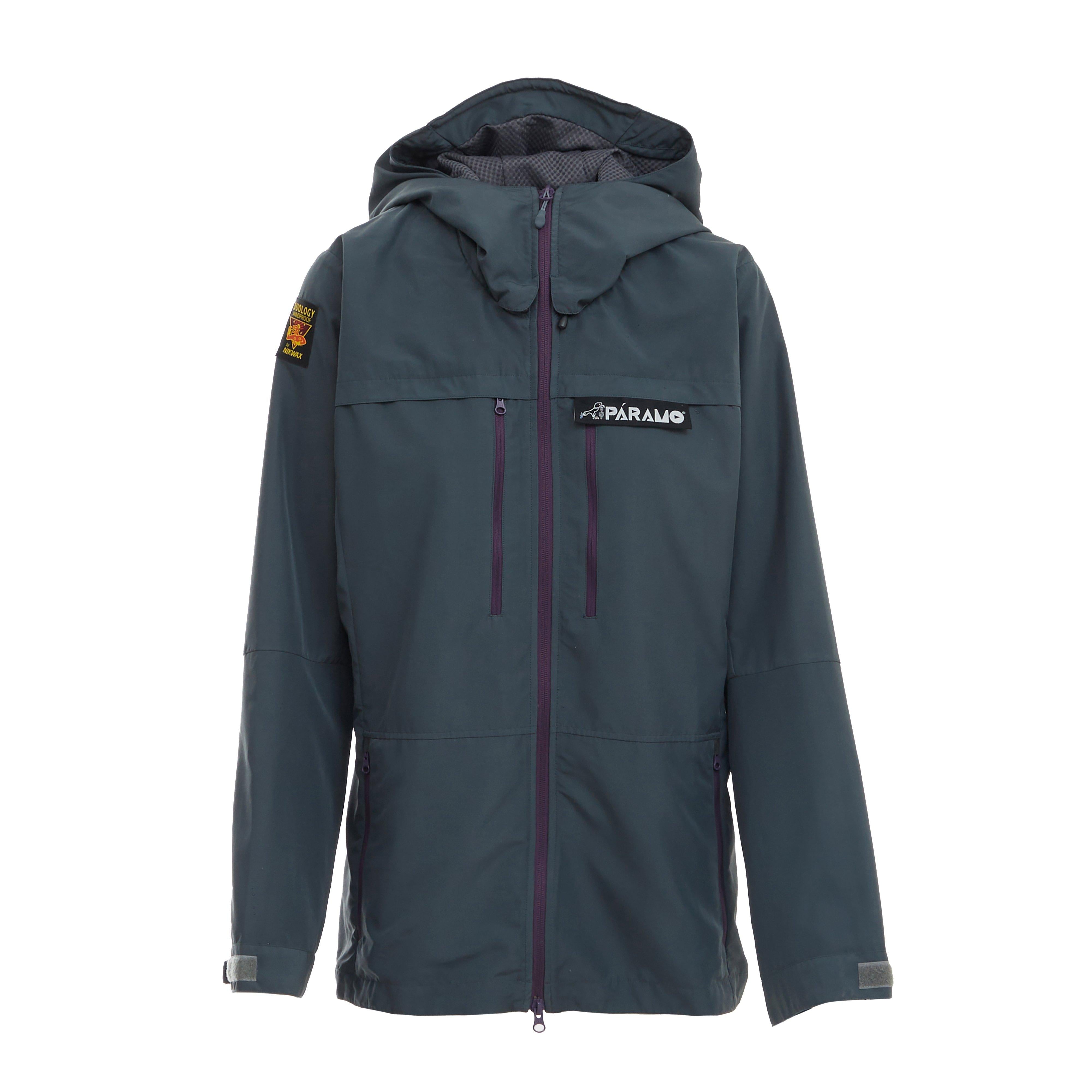 Women’s Bentu Windproof Jacket