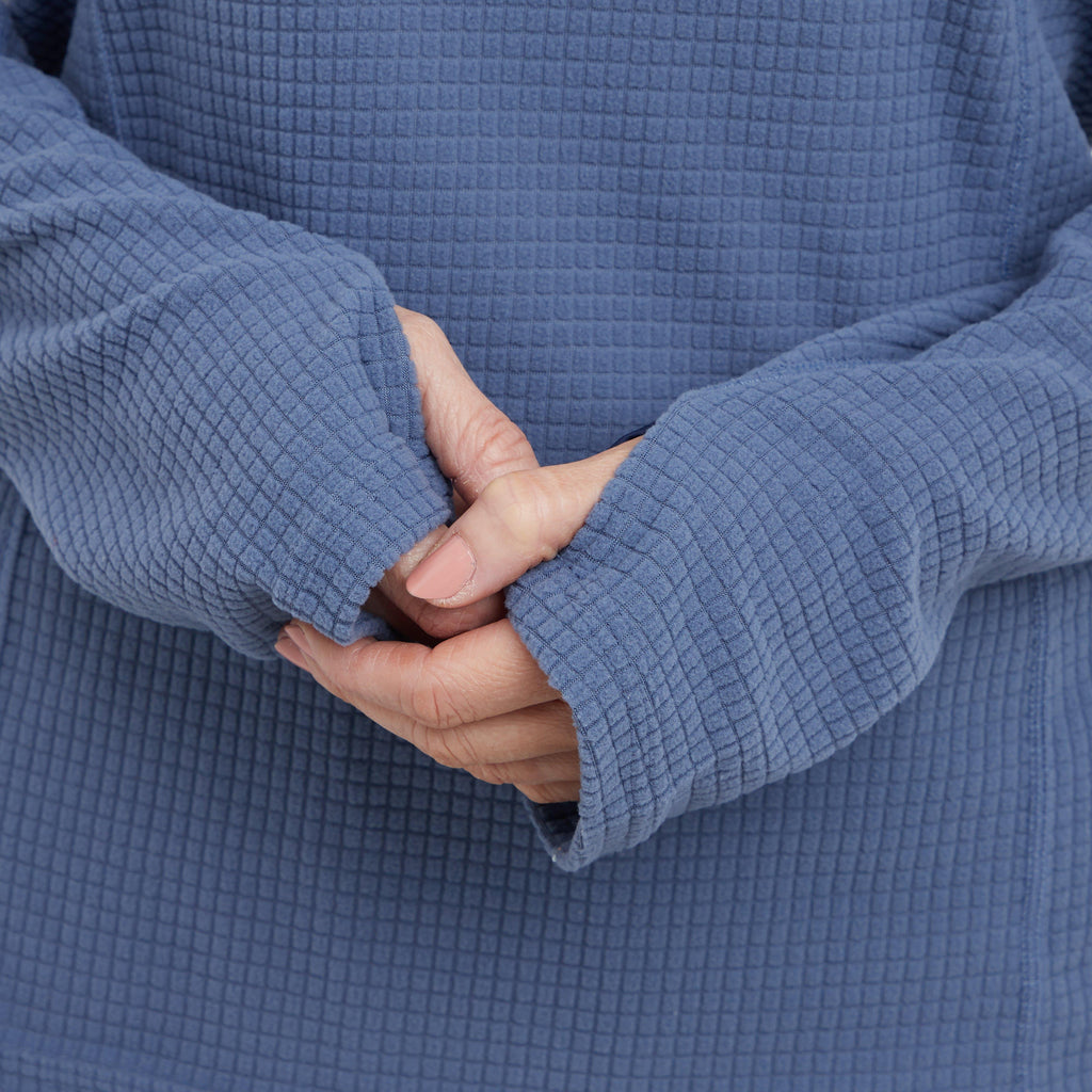 Women’s Grid Technic Baselayer