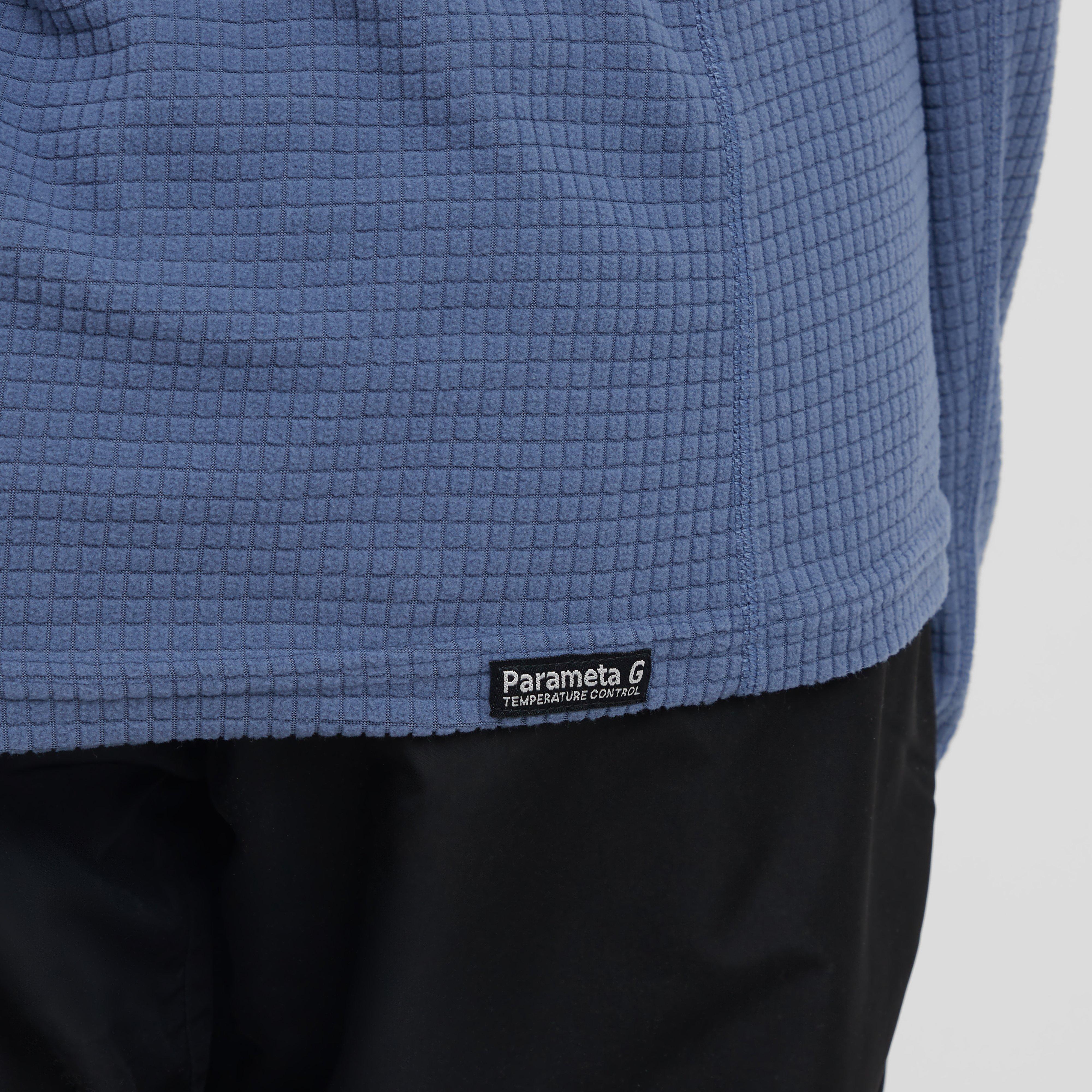 Women’s Grid Technic Baselayer