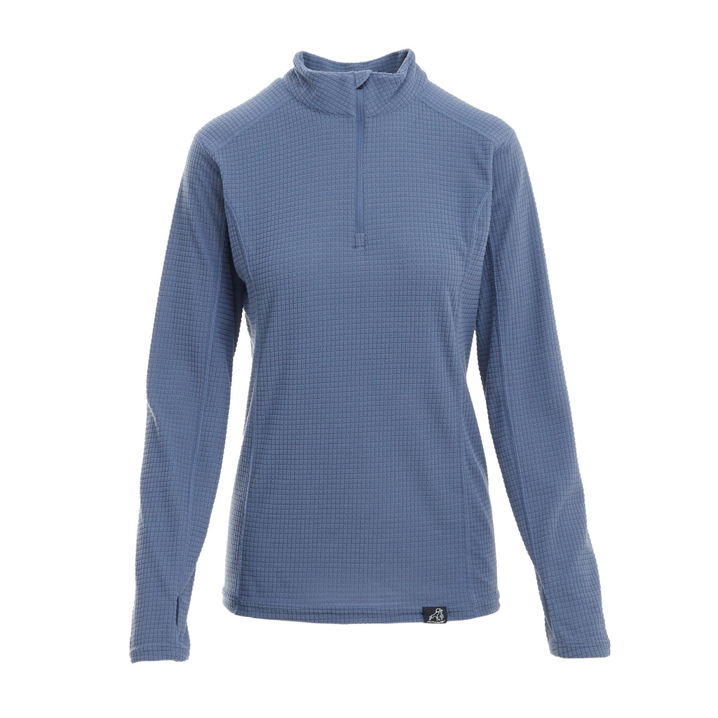 Women’s Grid Technic Baselayer