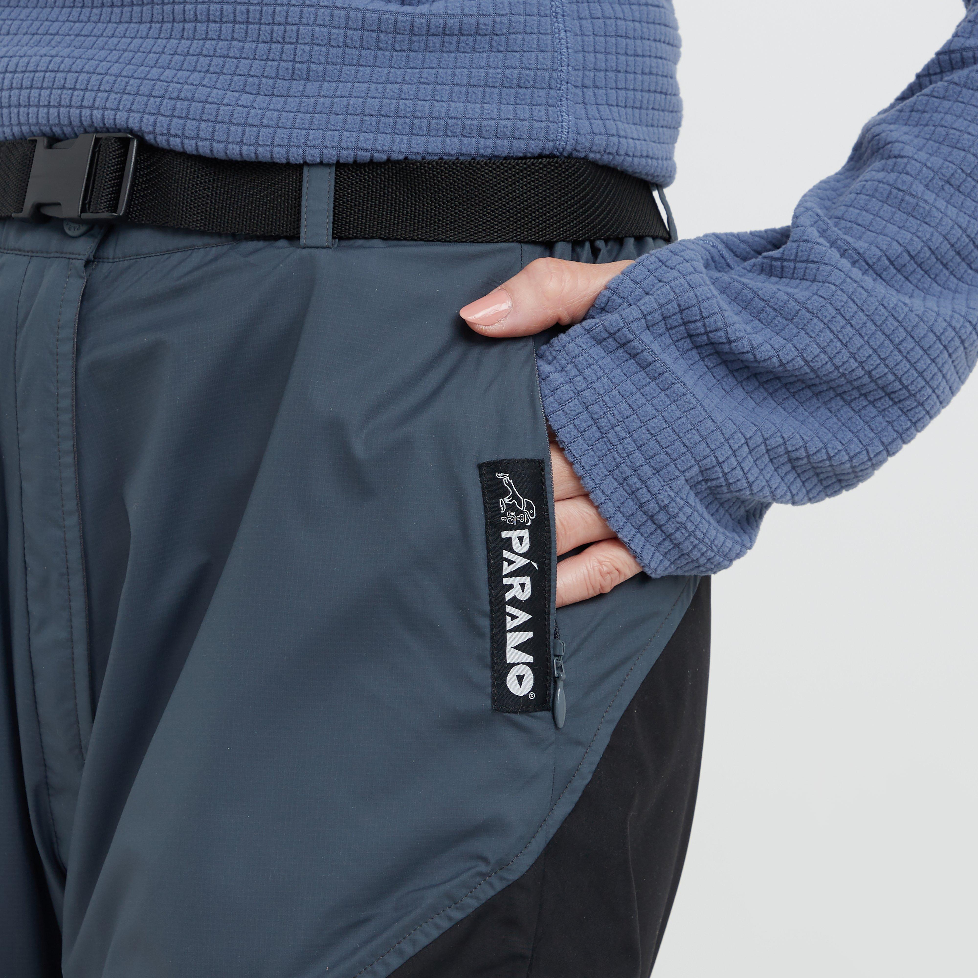 Women's Velez Adventure Trousers