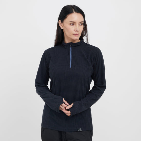 Women’s Grid Technic Baselayer
