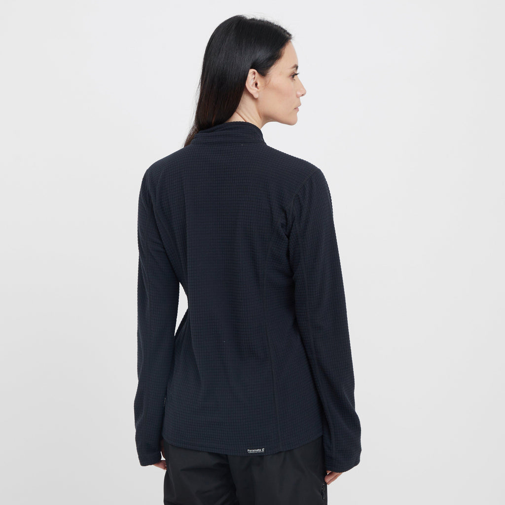 Women’s Grid Technic Baselayer