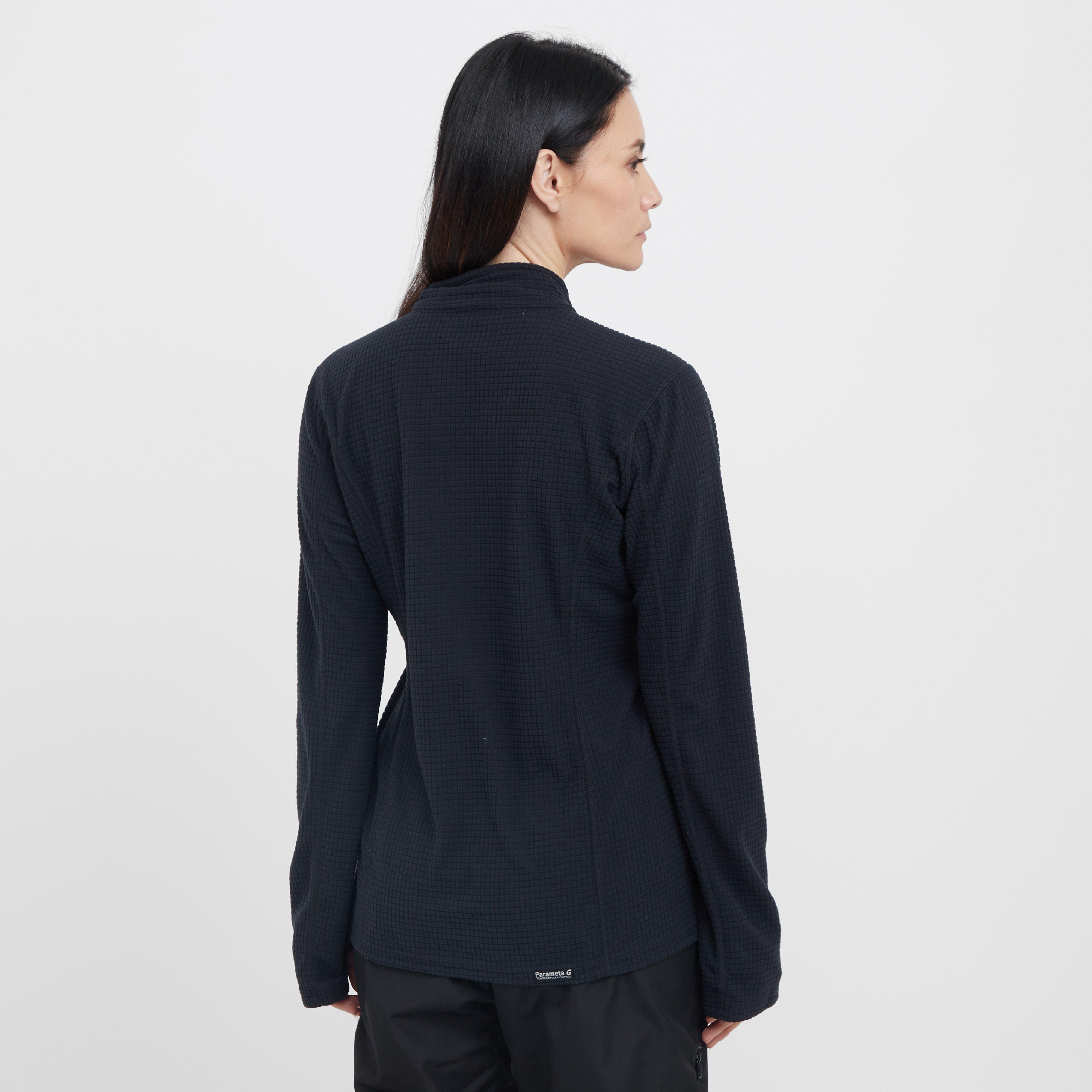 Women’s Grid Technic Baselayer