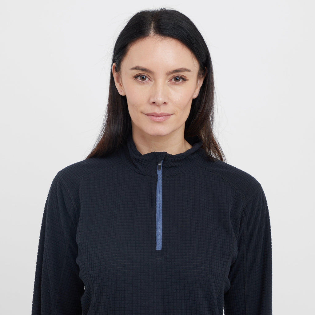 Women’s Grid Technic Baselayer