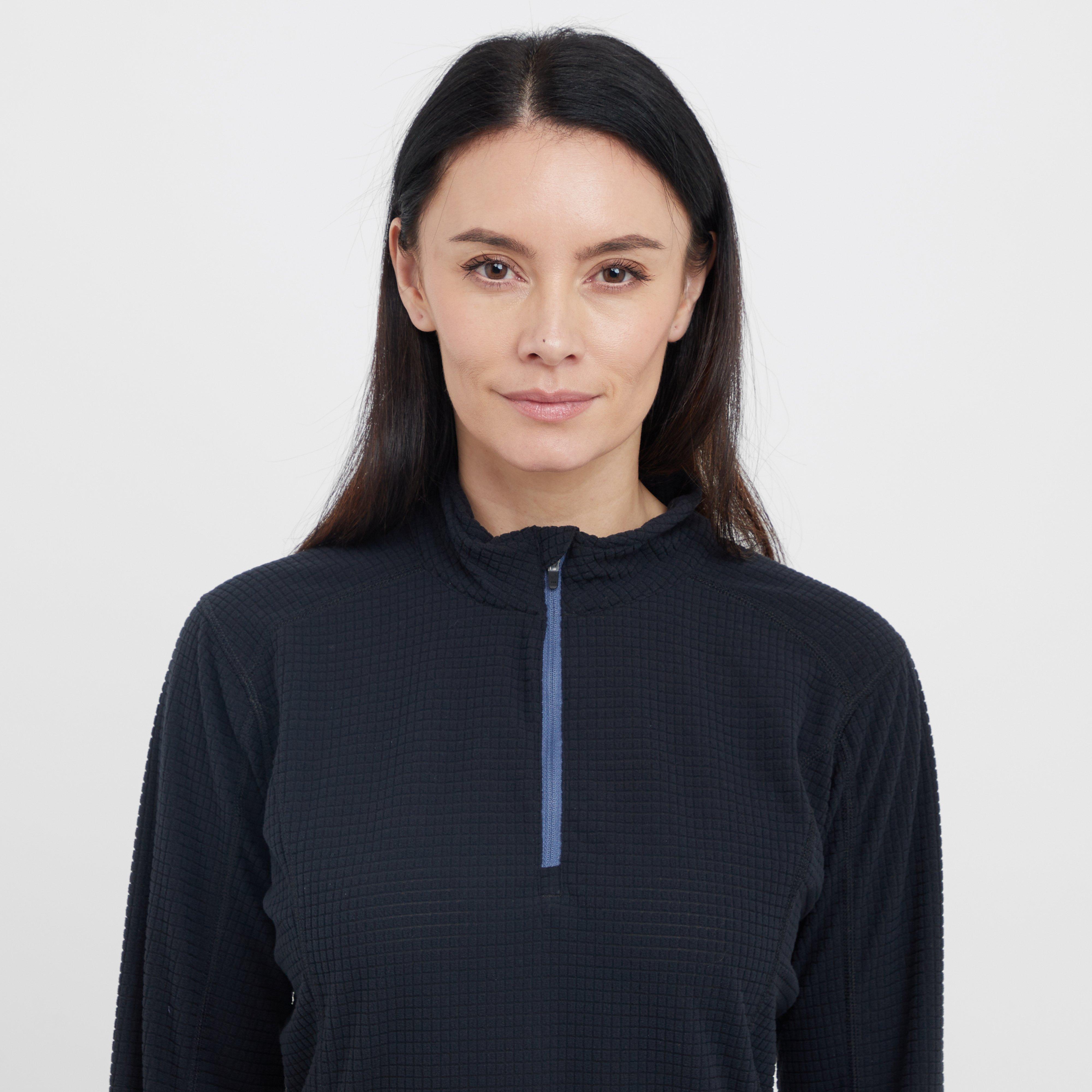 Women’s Grid Technic Baselayer