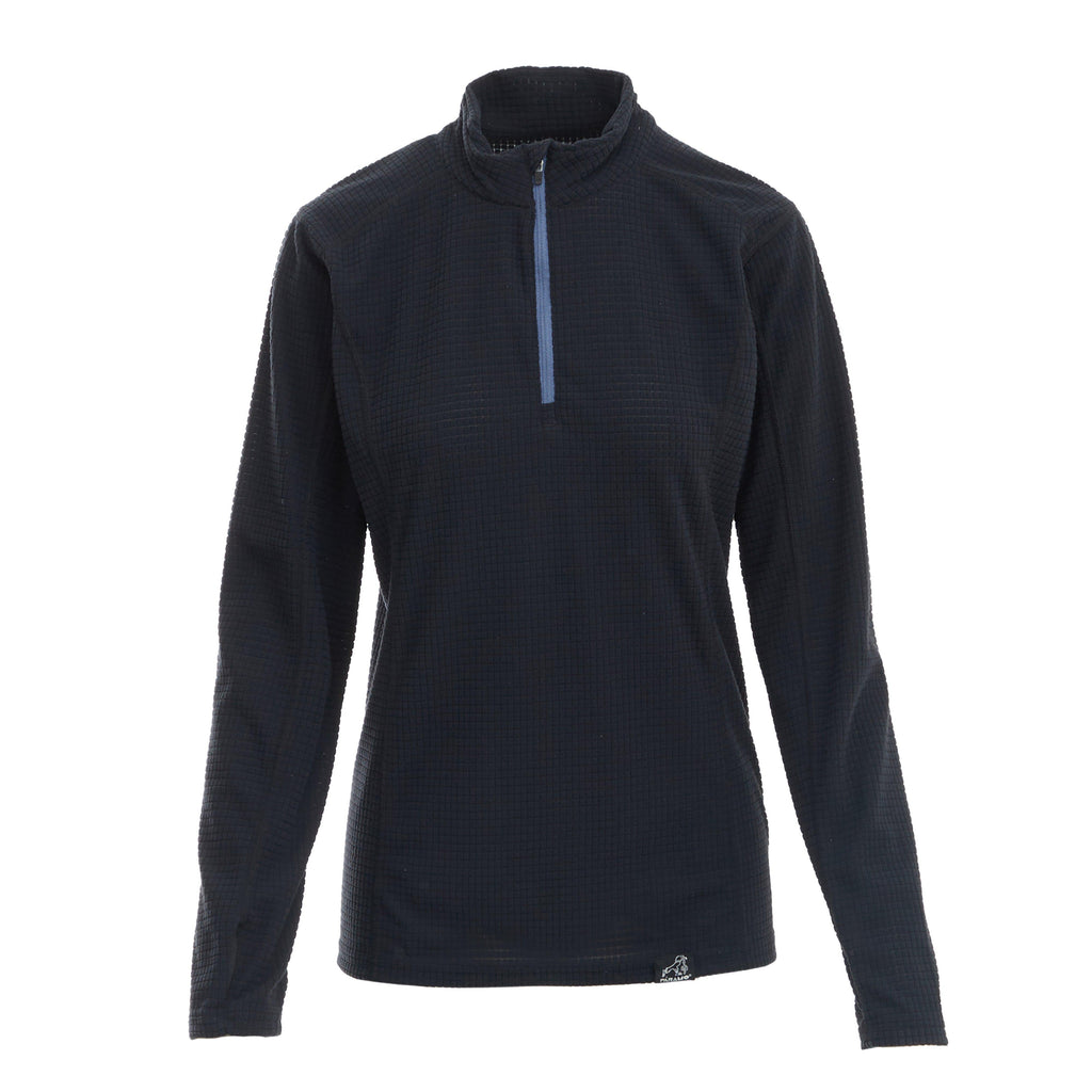 Women’s Grid Technic Baselayer