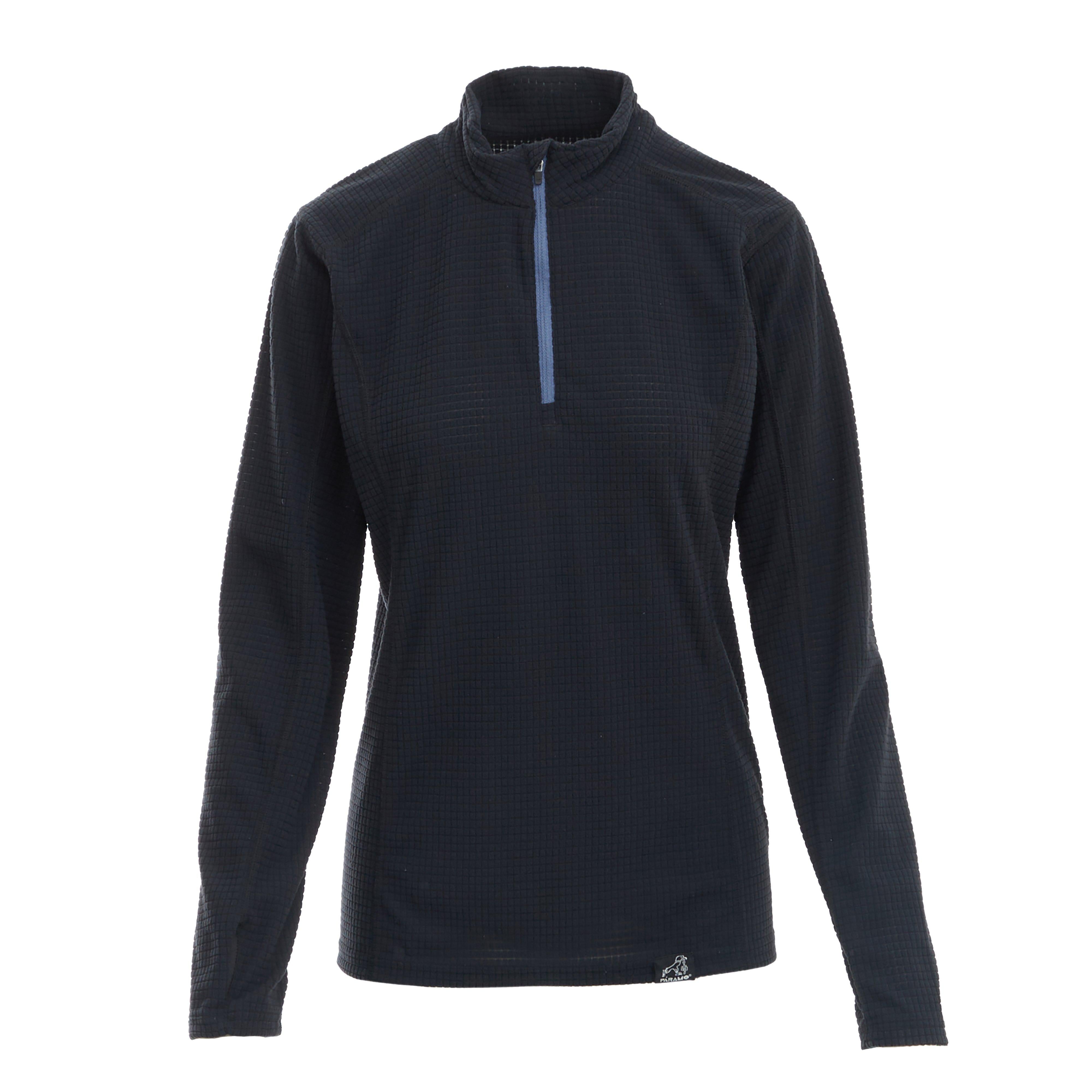 Women’s Grid Technic Baselayer