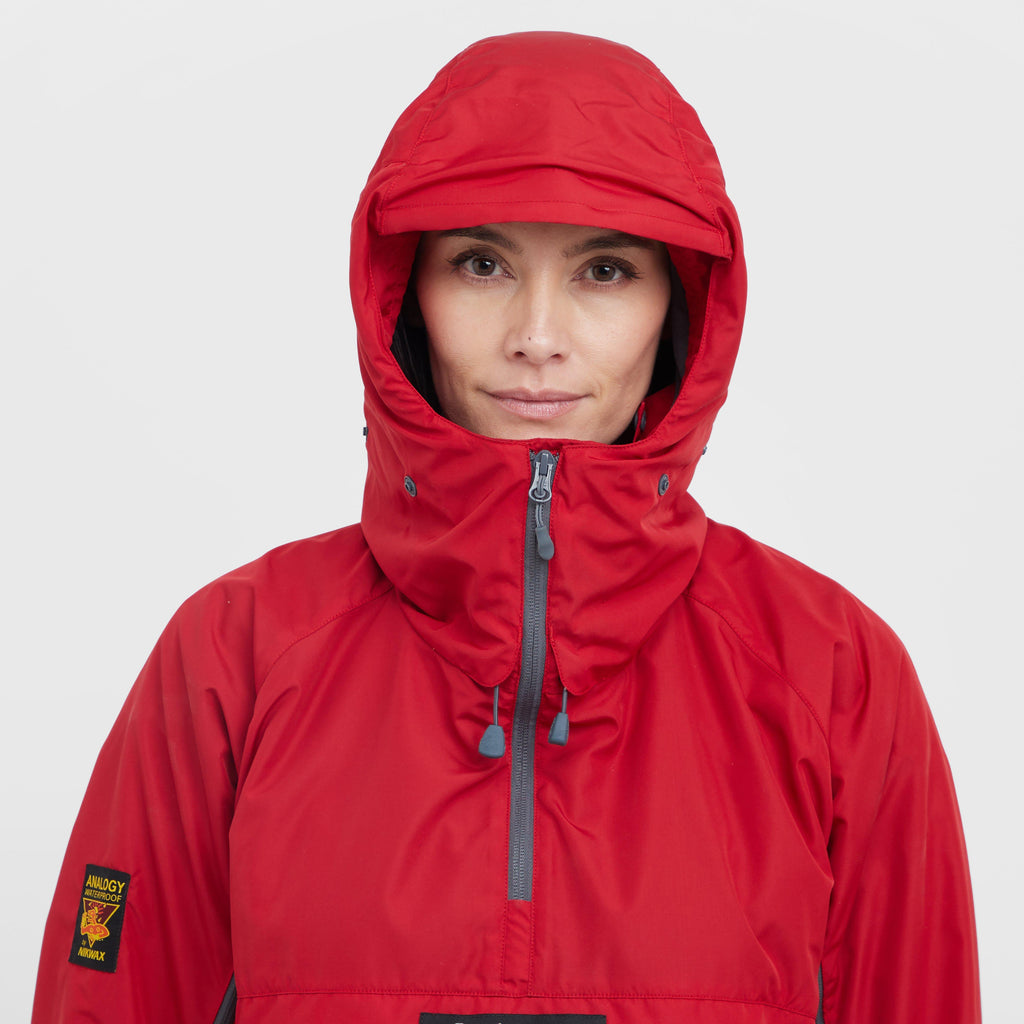 Women’s Velez Adventure Smock