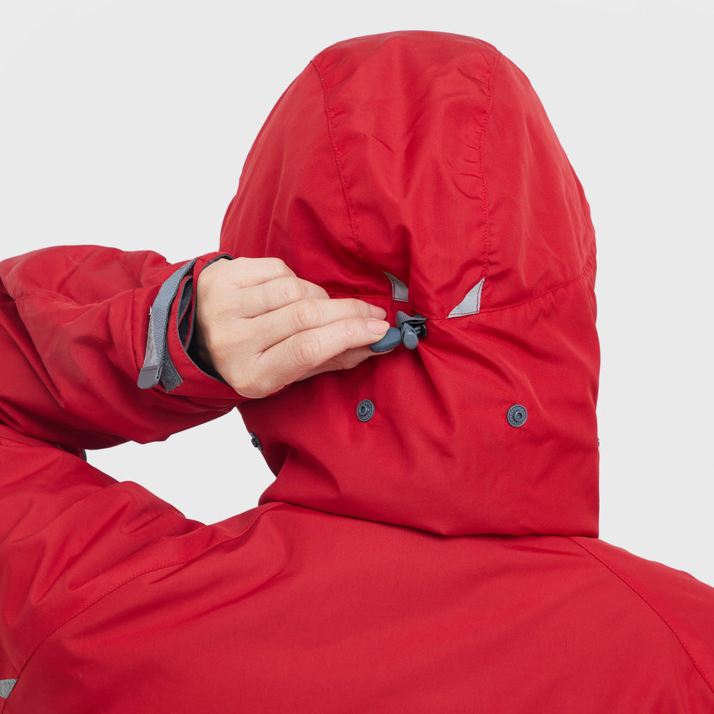 Women’s Velez Adventure Smock