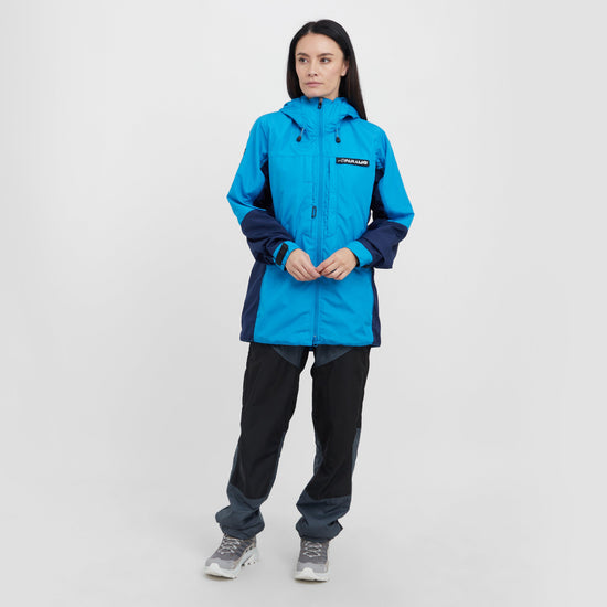 Women’s Alta III Jacket