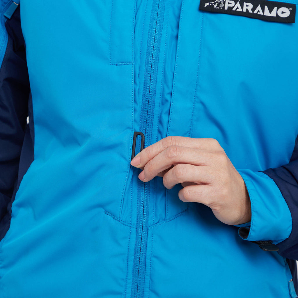 Women’s Alta III Jacket